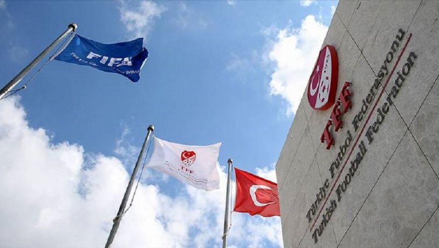 Türkiye Futbol Federasyonu ertelenen maçların tarihlerini açıkladı