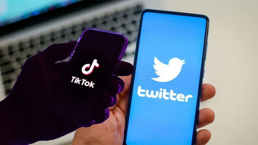 Twitter’dan sonra TikTok'a da kısıtlama mı geldi?