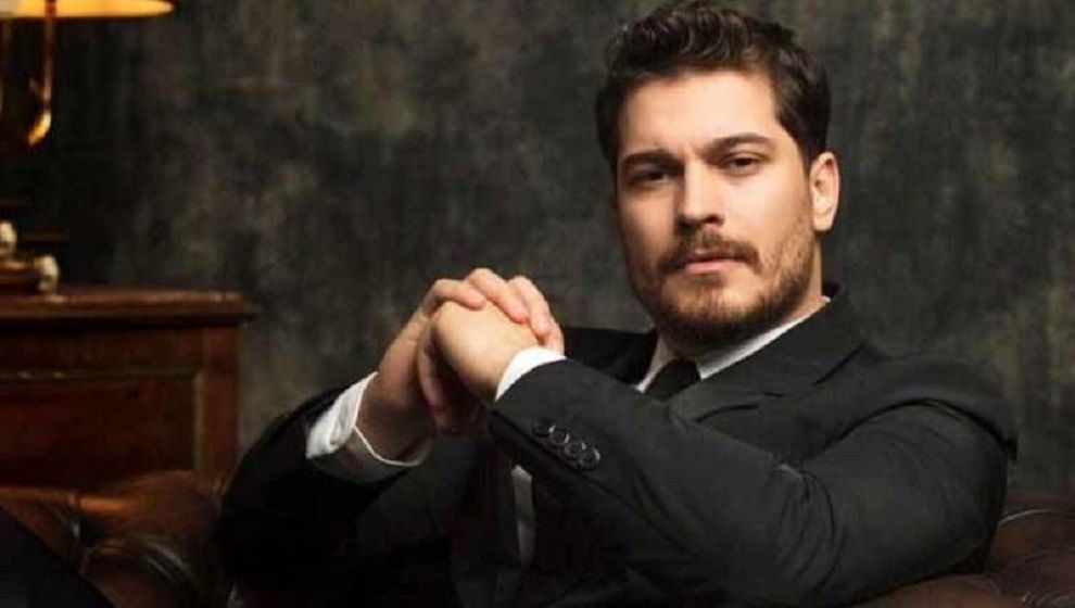 Çağatay Ulusoy’un bir gecede hayatı değişti!