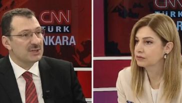 AK Parti'nin ve Erdoğan'ın oy oranı ne?