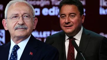 Ali Babacan'ın Kemal Kılıçdaroğlu'na seçim sonrası 'ilk konuşma' önerisi gündem oldu!