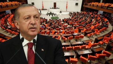 Cumhurbaşkanı Erdoğan ‘TBMM'yi feshedecek' kulisi! Tarih belli oldu…