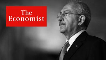 Economist: "Erdoğan'ın mirasını ortadan kaldıracak en iyi aday Kılıçdaroğlu..!"