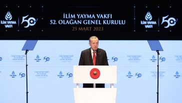 Erdoğan'dan muhalefete zehir zemberek sözler: "Bu asalakları kendi hırslarıyla baş başa bırakıyoruz!"