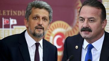 HDP'den gündem yaratacak 'Yavuz Ağıralioğlu' çıkışı... 'Dilimizi ısırıyoruz! Çünkü...'