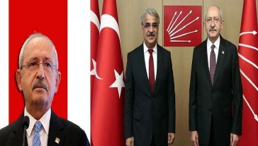 İsmail Saymaz: 'HDP'liler, Kılıçdaroğlu'nun "Kürt sorununu parlamentoda çözeceğiz" şeklinde bir cümle kurmasını bekliyor!'