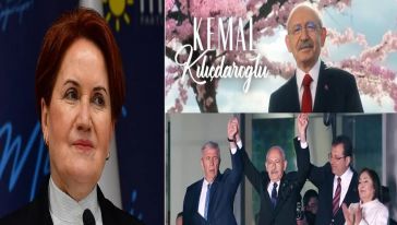 Kemal Kılıçdaroğlu, kampanyasının ilk reklam filmini paylaştı: "Seçtiği şarkı dikkat çekti..."