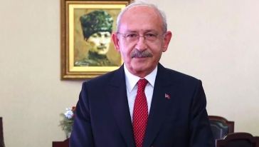 Kemal Kılıçdaroğlu'ndan Akşener'e videolu yanıt: ‘ Bu sofrada Erdoğan'ın dili…'