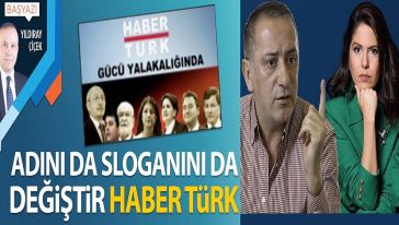 MHP'ye yakınlığıyla bilinen Türkgün gazetesinden Fatih Altaylı ve Kübra Par tepkisi!