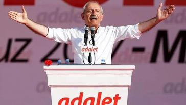 Millet İttifakı'nda tarihi gün... "Kemal Kılıçdaroğlu'nun adaylığı ilan edilecek"