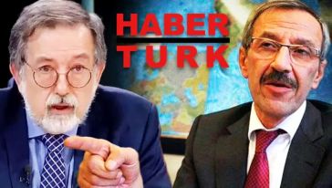 ‘Muhafazakar Nankörlük' üzerinden Habertürk'ü topa tuttu! ‘AK Parti'ye çelme takmak için yazmıştır…'
