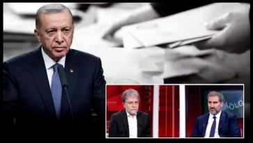 Mustafa Şen CNN Türk'te son oy oranlarını açıkladı: "Cumhurbaşkanı Erdoğan'ın ise,.."