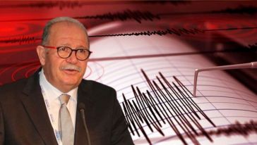 Prof. Dr. Ersoy: "İstanbul'da 7'den büyük deprem mutlaka olacak..!"