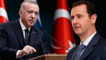 Suriye lideri Esad, Erdoğan'la görüşme şartını açıkladı! ‘Eğer sağlanmayacaksa ne anlamı var..?'