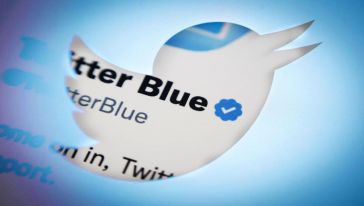 Twitter Blue Türkiye'de de açıldı! Aylık 150 TL'ye 'mavi tik..!'