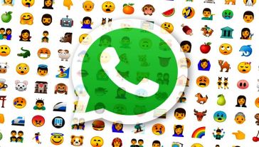 WhatsApp'ın son Android beta sürümü, 21 yeni emoji ile geliyor...