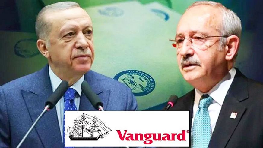 ABD’li dev fondan kritik ‘seçim’ ve ‘dolar’ tahmini! “Eğer Erdoğan kaybederse Türk tahvilleri...