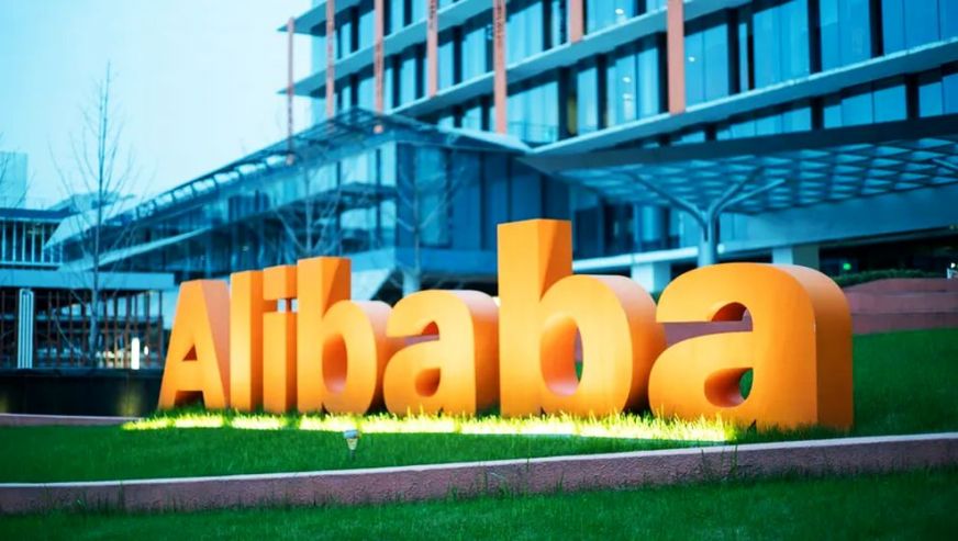 Alibaba'nın yeniden yapılanma planı küresel piyasaları hareketlendirdi!