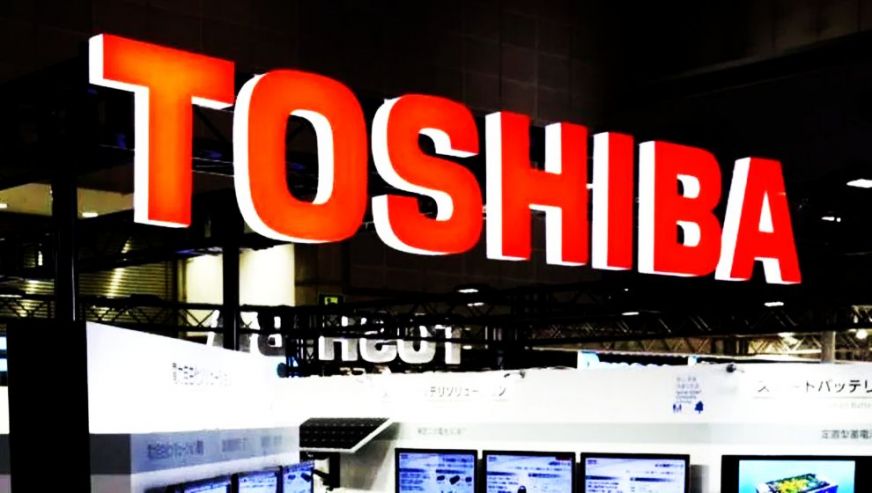 Bir devir kapanıyor! Toshiba satılıyor...