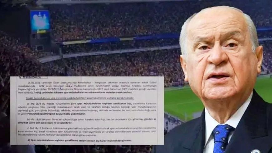 Fenerbahçe Kongre üyesinden flaş iddia! 