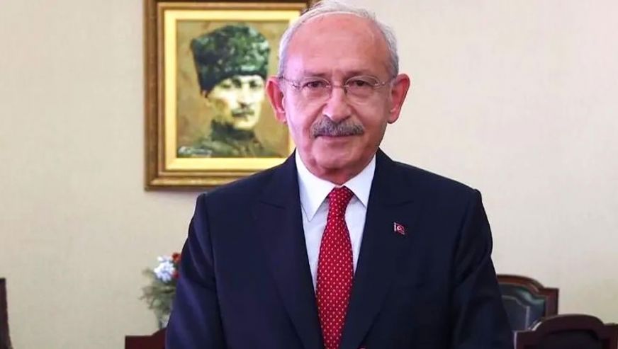 Kemal Kılıçdaroğlu’ndan Akşener’e videolu yanıt: ‘ Bu sofrada Erdoğan’ın dili…’