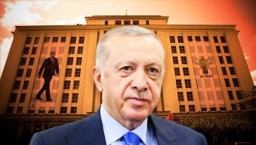 AK Parti listelerinde 3 isim değişecek! Cumhurbaşkanı Erdoğan, sinyalini vermişti…