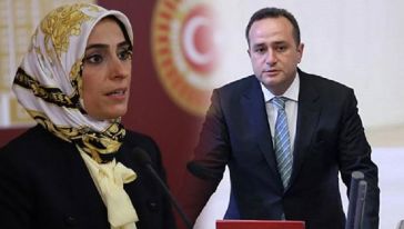 AK Parti'de Zehra Taşkesenlioğlu ve Tolga Ağar listeye konulmadı