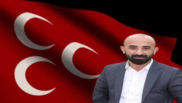Ankara'da MHP'yi sarsan cinayet! MHP'li Yönetici eski il yöneticisini öldürdü!