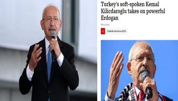 BBC'den dikkat çeken Kemal Kılıçdaroğlu analizi: 
