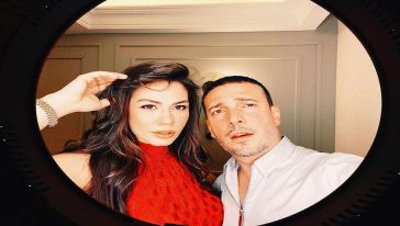 Bomba iddia... Demet Özdemir ve Oğuzhan Koç boşanma kararı aldı!