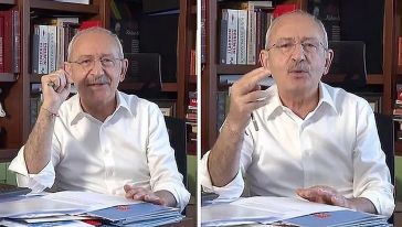 Cumhurbaşkanı adayı Kılıçdaroğlu'nun Alevi videosu Dünya gündeminde!