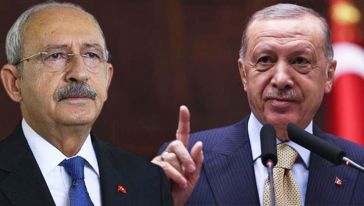 Cumhurbaşkanı Erdoğan'dan Kılıçdaroğlu'na seçim vaadi tepkisi! 