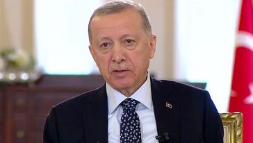 Cumhurbaşkanı Erdoğan'ın bugünkü programları iptal! 