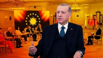 Cumhurbaşkanı Erdoğan’ın rahatsızlandığı yayının perde arkası ortaya çıktı! ‘Belliymiş ama ısrar etmiş…’