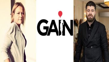 Dijital içerik platformu GAİN'in tüm hisseleri satıldı... GAİN'in yeni sahibi, 'Rams Türkiye İnşaat Grubu' oldu!