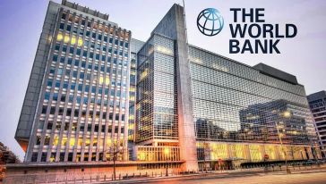 Dünya Bankası Deutsche Bank'ın eski CEO'su bir Türk yöneticiyi kara listeye aldı!