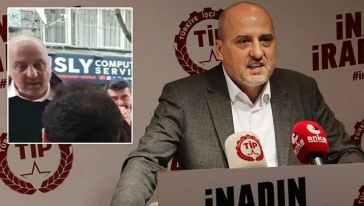 Emek ve Özgürlük İttifakı'nda ‘Ahmet Şık' çatlağı! TİP özür diledi, HDP açıklama yaptı...