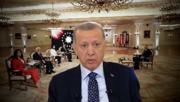 Cumhurbaşkanı Erdoğan’ın sağlık durumu ile ilgili açıklama geldi..!