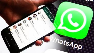 'Her şeyim silindi' dönemi sona eriyor… WhatsApp'ta artık hiçbir mesaj ve fotoğraf silinmeyecek! 
