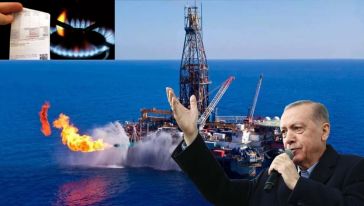 Karadeniz gazı sisteme aktarıldı! Faturalara yansıyacak rakam netleşti...