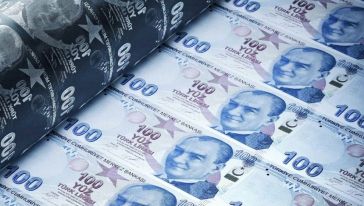 ‘Merkez Bankası hazırlıklara başladı' iddiası! Yeni banknotlar geliyor…