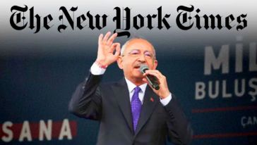 New York Times’tan Kemal Kılıçdaroğlu analizi! ‘Zıt kutbu… Beş yıl sonra…’
