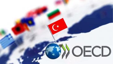 OECD'den kritik Türkiye ve seçim analizi! “Seçim sonrası en büyük zorluk,..!"