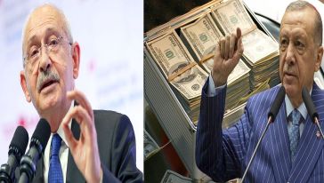 Seçim sonrası doları ne bekliyor? Dev bankadan 2 farklı senaryo analizi...