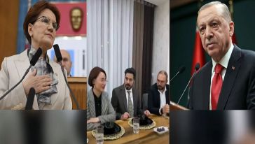 Sosyal Medya Fenomeni Muhammed Nur Nahya'yadan 1 nisan şakası...Altılı Masa'ya Erdoğan gelirse...