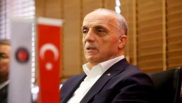 Türk-İş Başkanı’ndan kamu işçisine zam teklifi! ‘Seçimden önce bitirelim…’