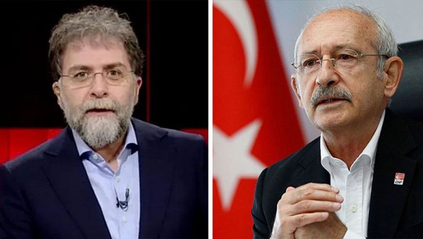 Ahmet Hakan’dan Kılıçdaroğlu’na: 