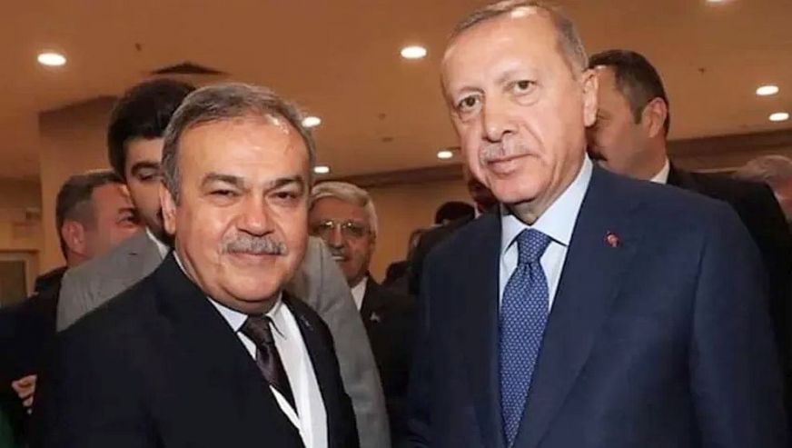 AK Partili başkan, Cumhurbaşkanı Erdoğan’a seslenerek isyan etti! ‘İstifanın eşiğindeyiz…’