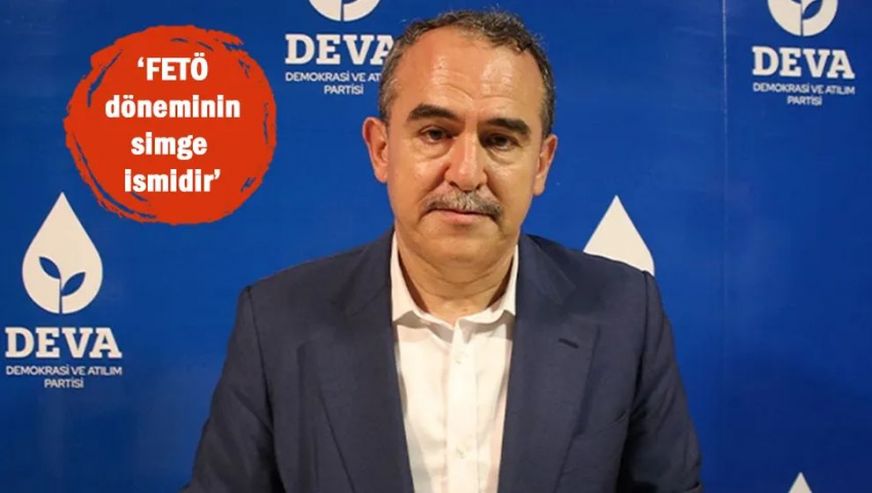 CHP’ye yakın gazeteci Şaban Sevinç'in Sadullah Ergin isyanı! 