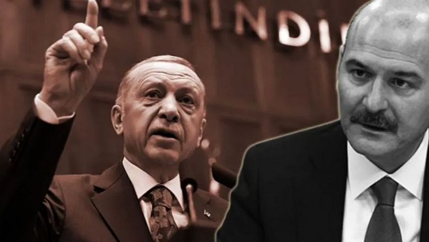 Cumhurbaşkanı Erdoğan’a yapılan şikayet AK Parti’yi karıştırdı! ‘İstifa etme noktasına getirdi…’